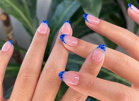 Top 10 mk nails designs ideas and inspiration .